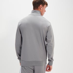 Trainingsoberteil Berlusoni für Herren Grau