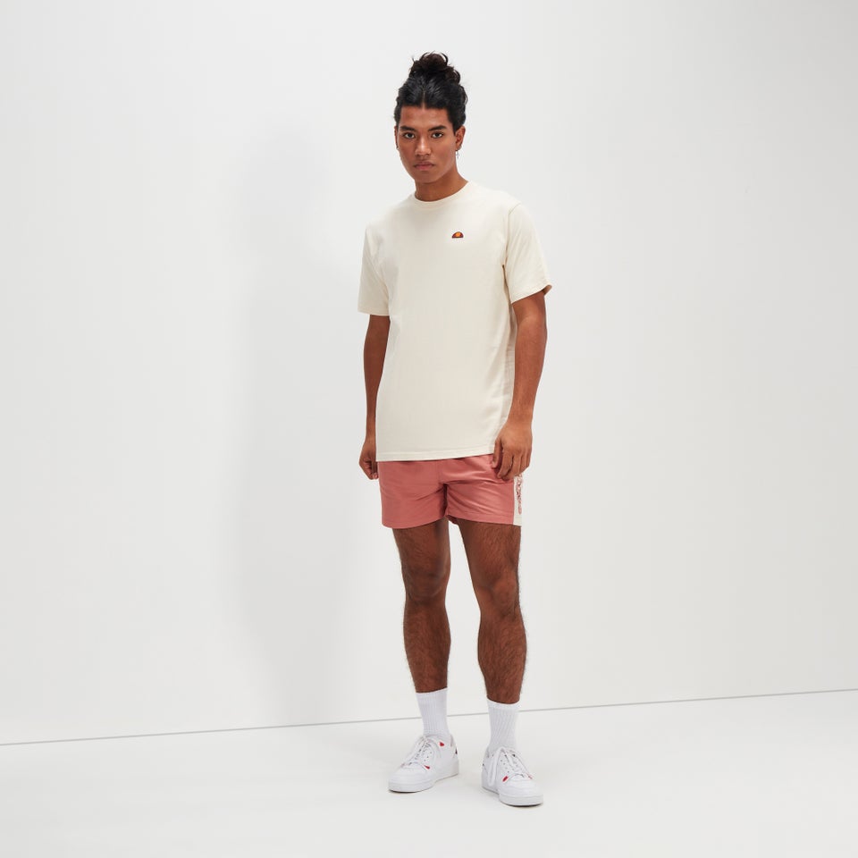 Men's Taipa Tee Off White