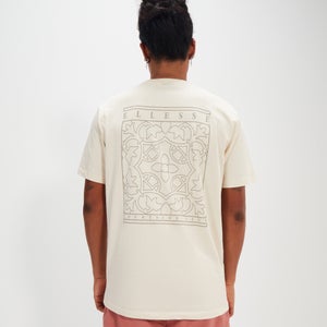 Men's Taipa Tee Off White