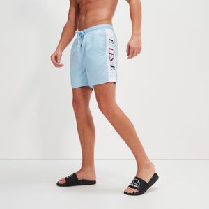 Men's Devanno Swimshort Light Blue