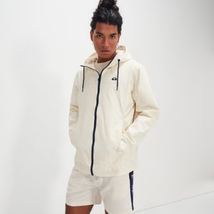 Jacke Kinzia für Herren Cremeweiß