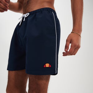 Men's Dem Slackers Swim Shorts Navy