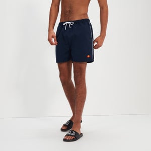 Men's Dem Slackers Swim Shorts Navy