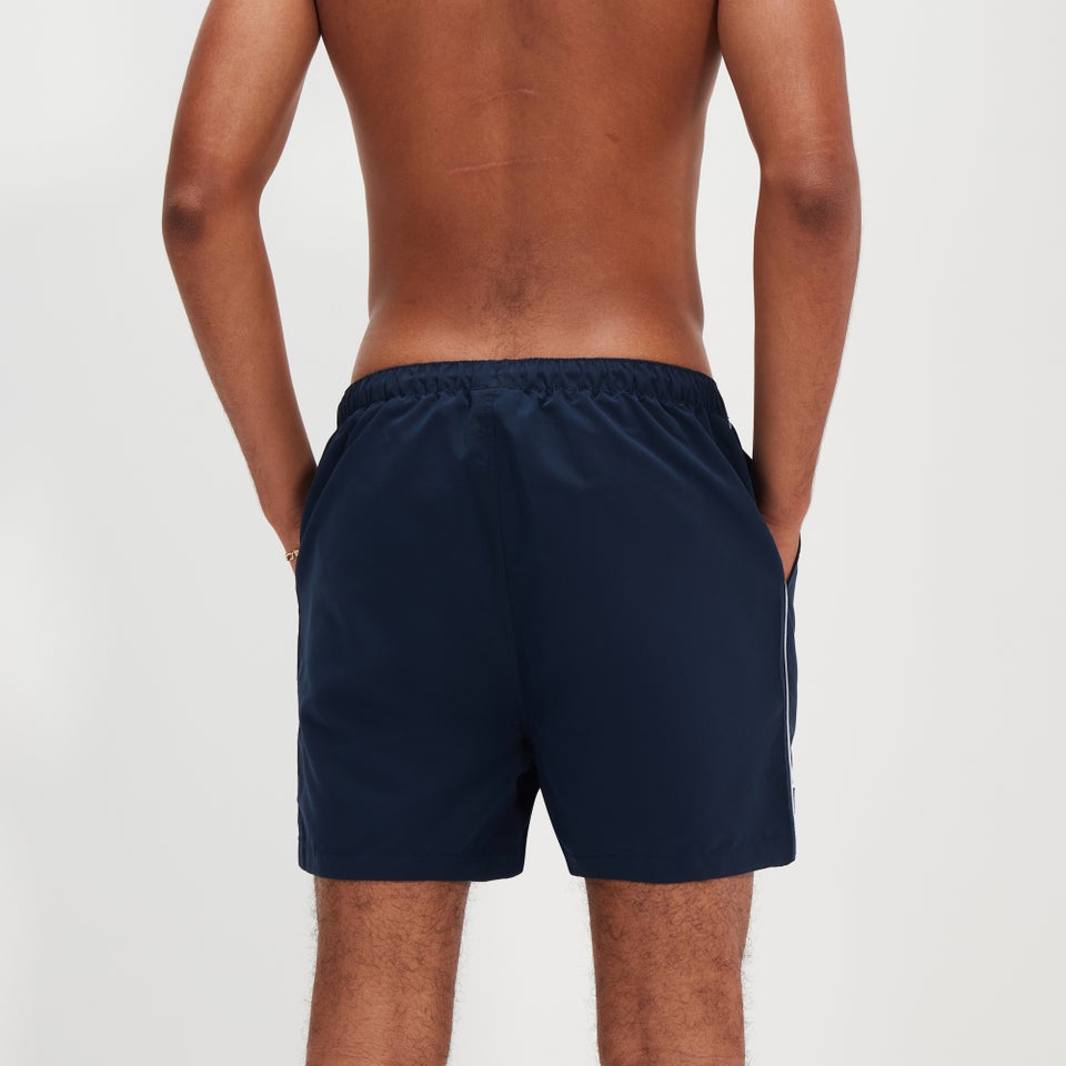 Men's Dem Slackers Swim Shorts Navy