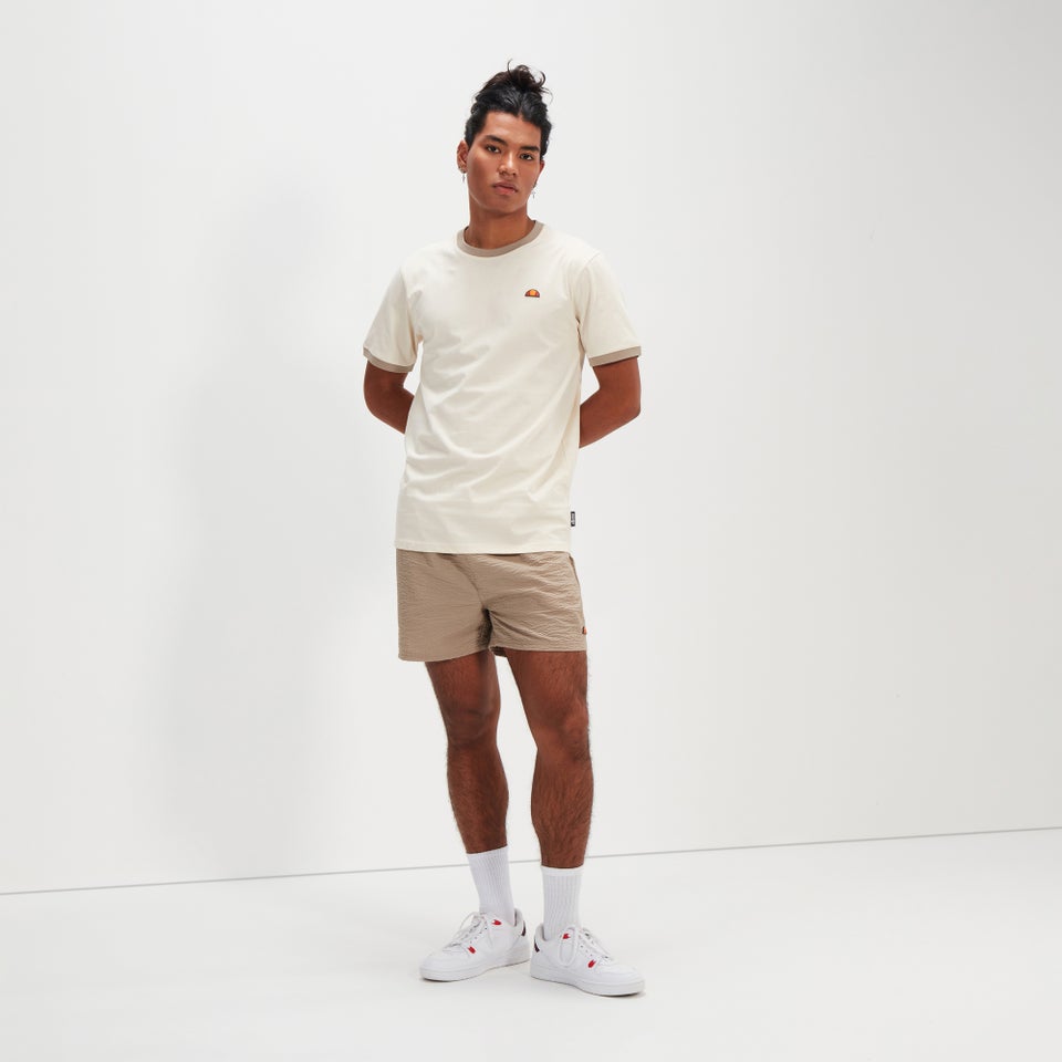 Men's Medunitos Tee Off White