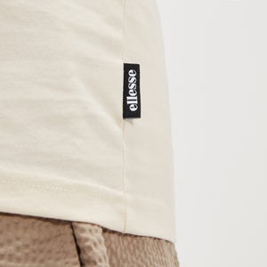 Men's Medunitos Tee Off White