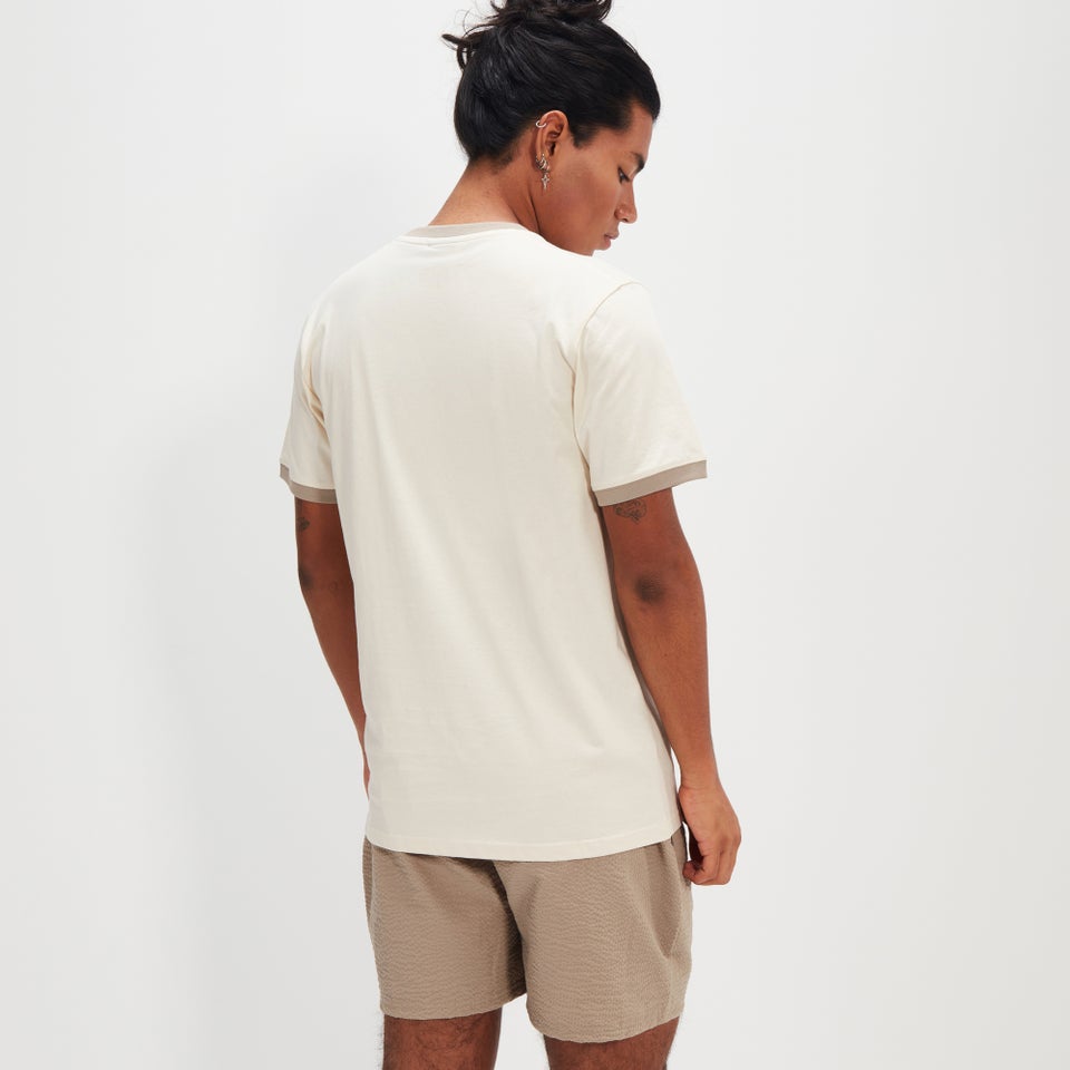 Men's Medunitos Tee Off White