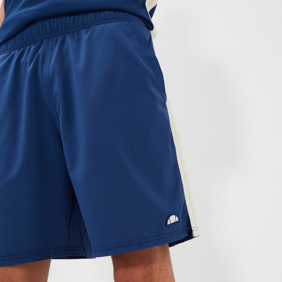 Shorts Francisco für Herren Marineblau