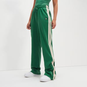 Women's Tresha Track Pant Green