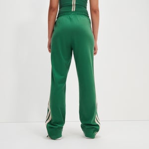Women's Tresha Track Pant Green