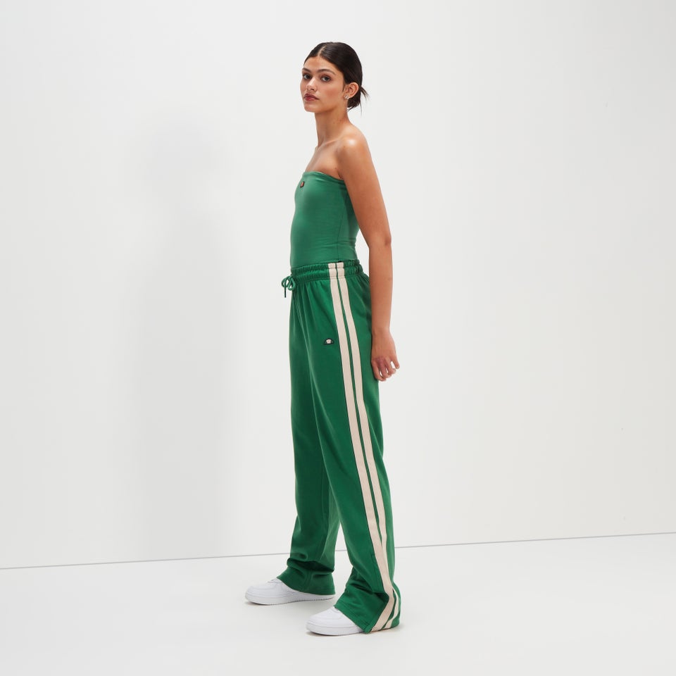 Women's Tresha Track Pant Green
