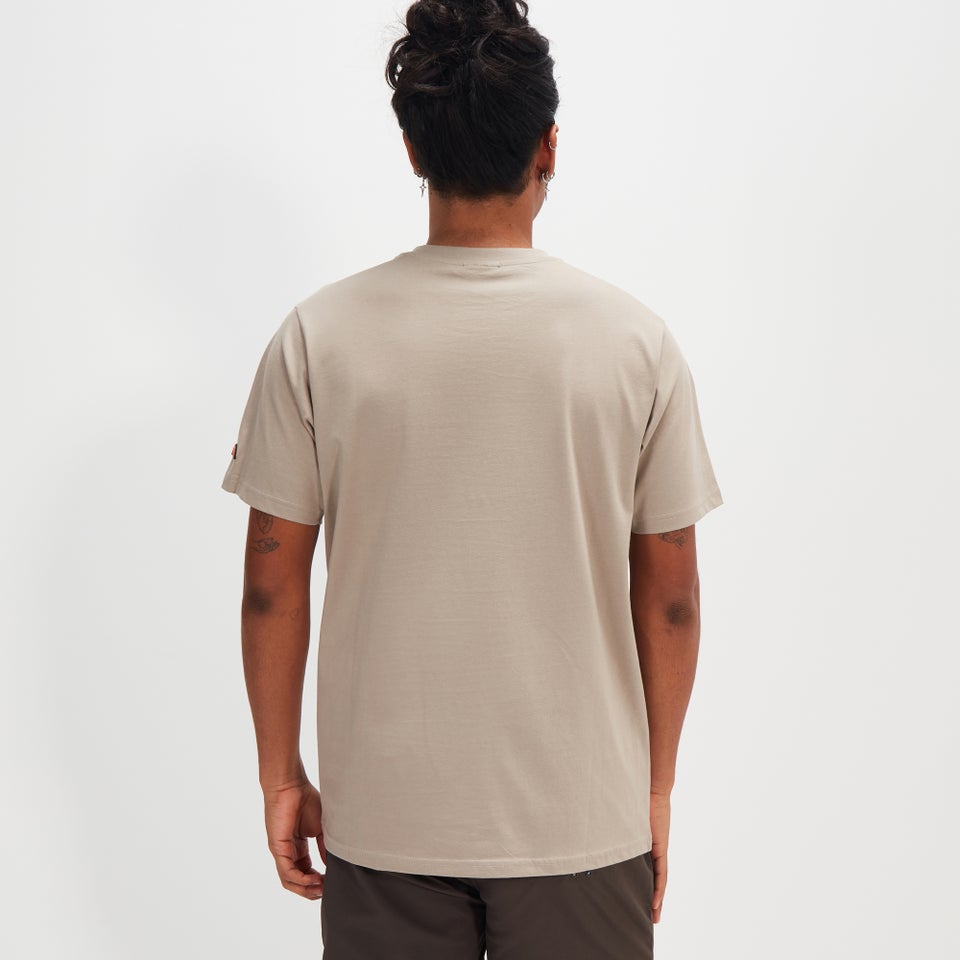 Men's Marlo Tee Light Brown