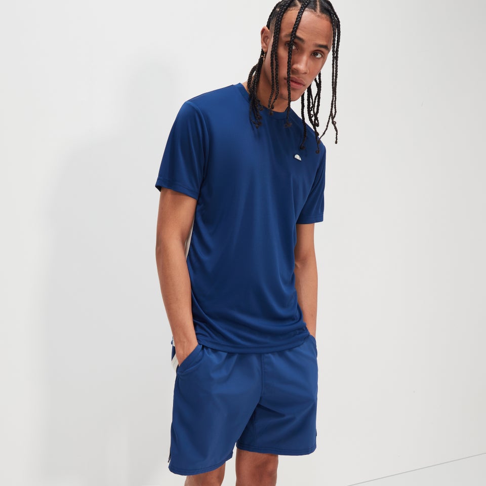 Men's Baltimore Tee Navy