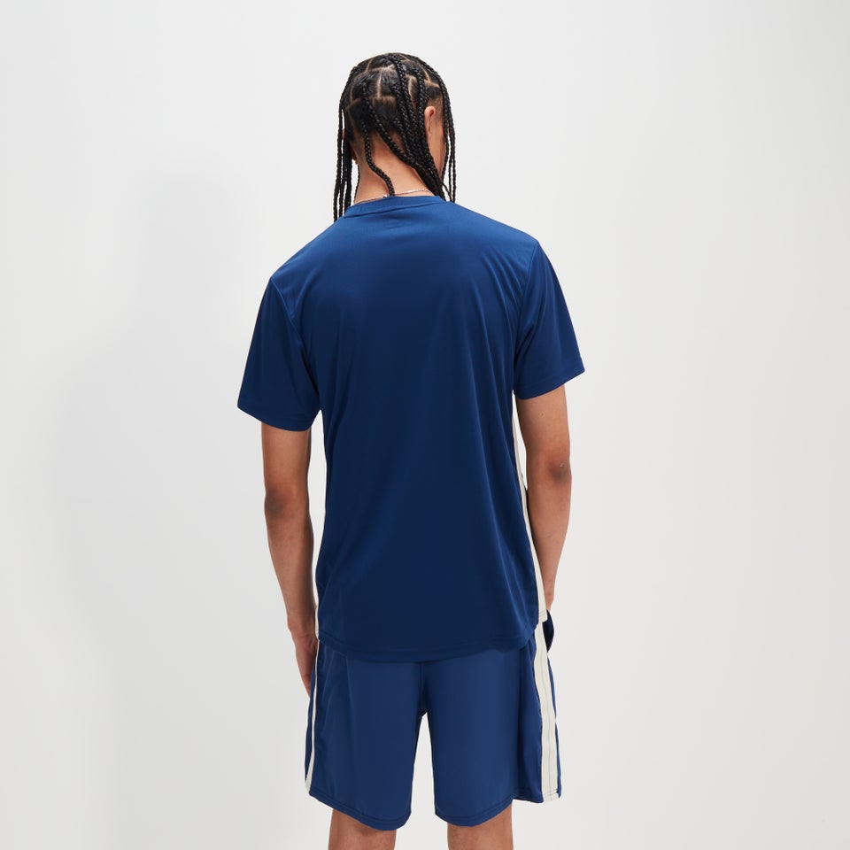 Men's Baltimore Tee Navy