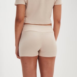 Women's Eppie Short Beige