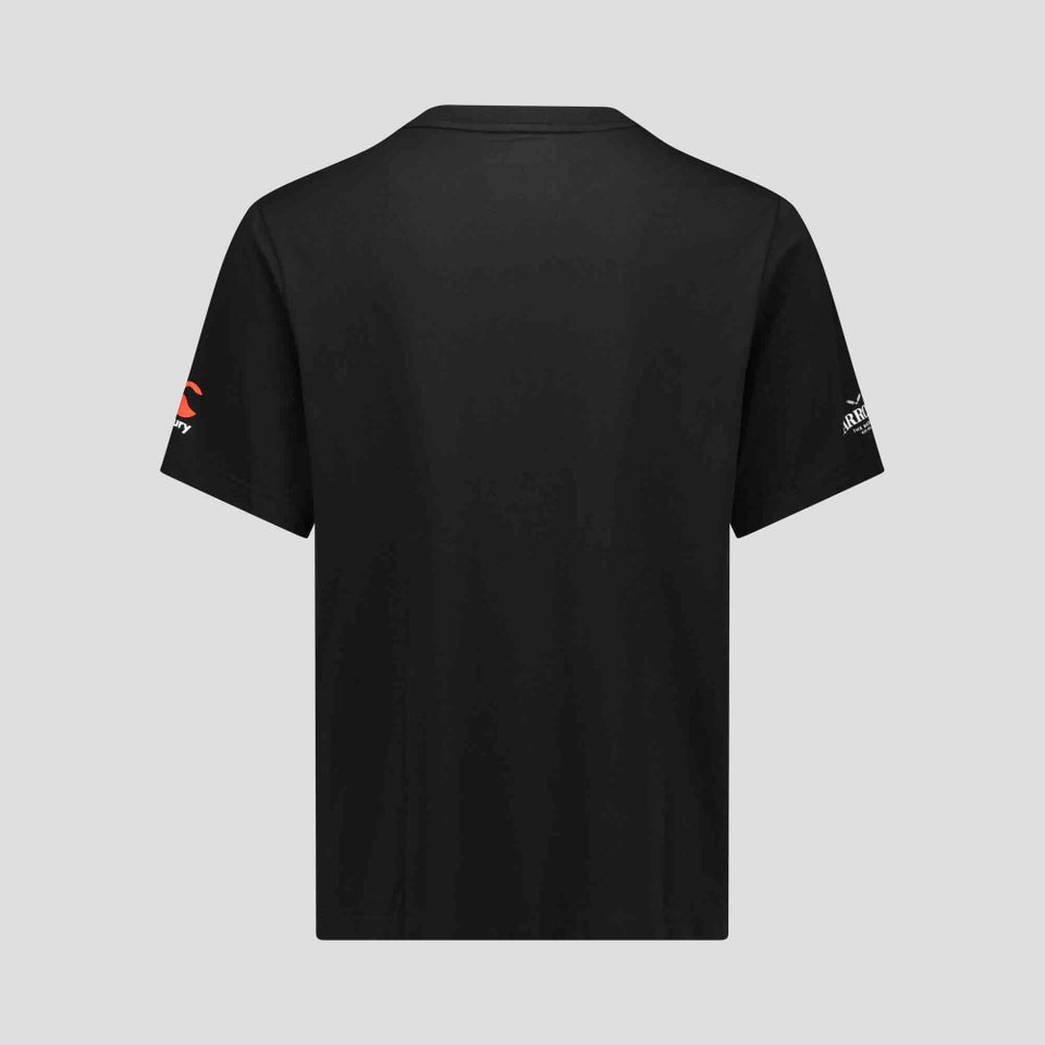 Canterbury K Taranaki Supporters Tee