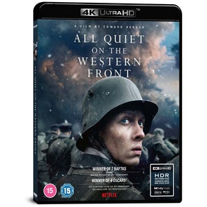 All Quiet On The Western Front