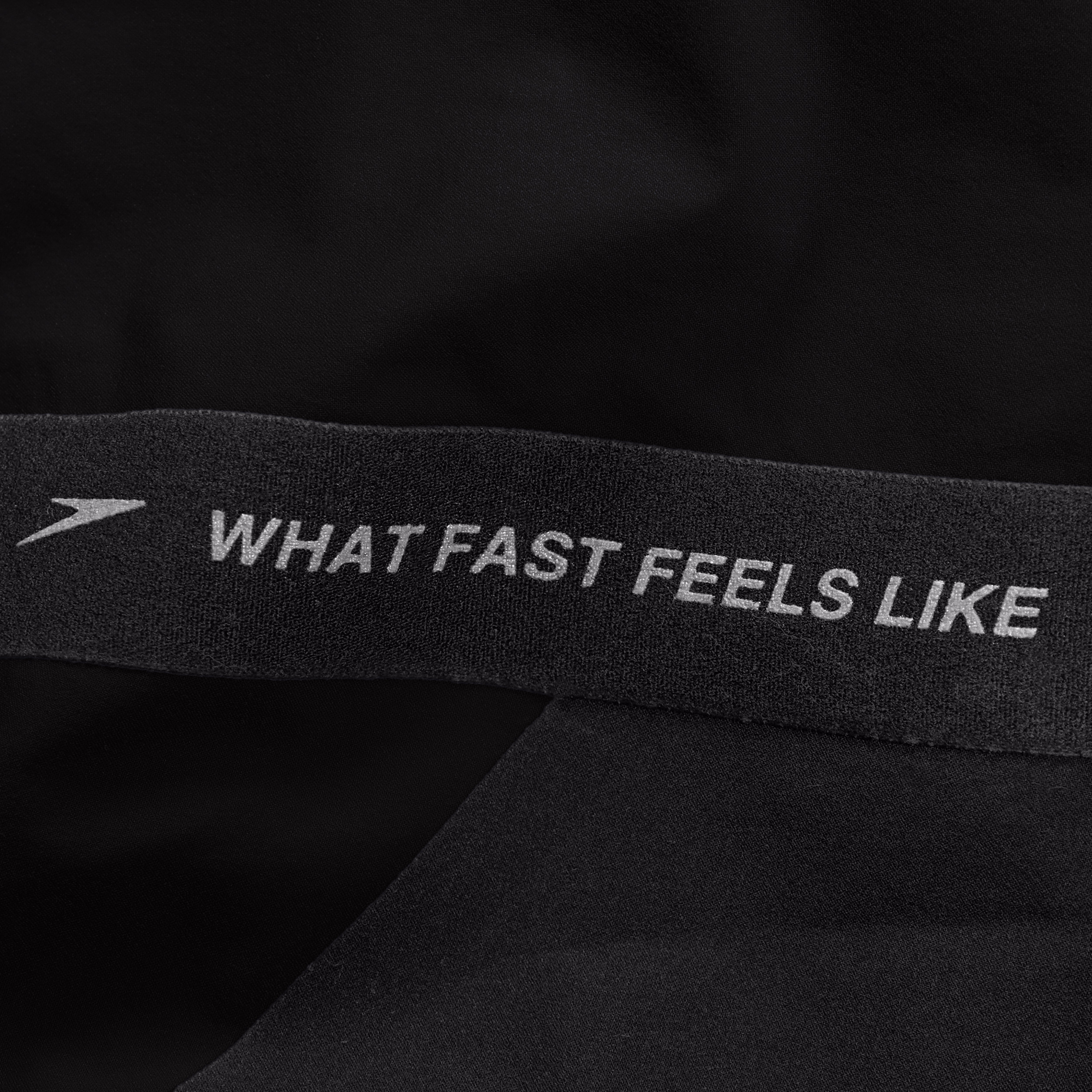 Men's Fastskin LZR Valor 2.0 Jammer Black | Speedo USA