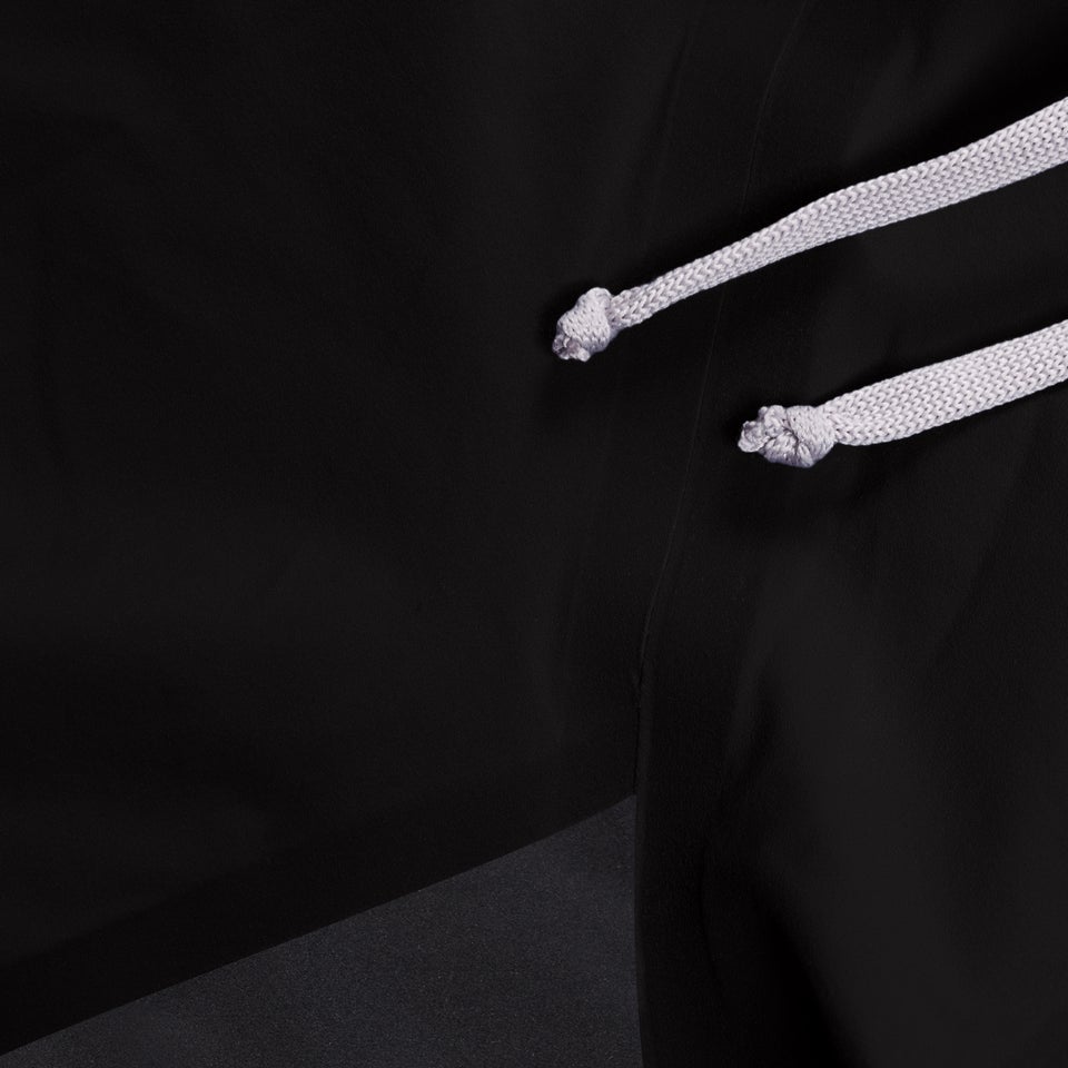 Men's Fastskin LZR Valor 2.0 Jammer Black