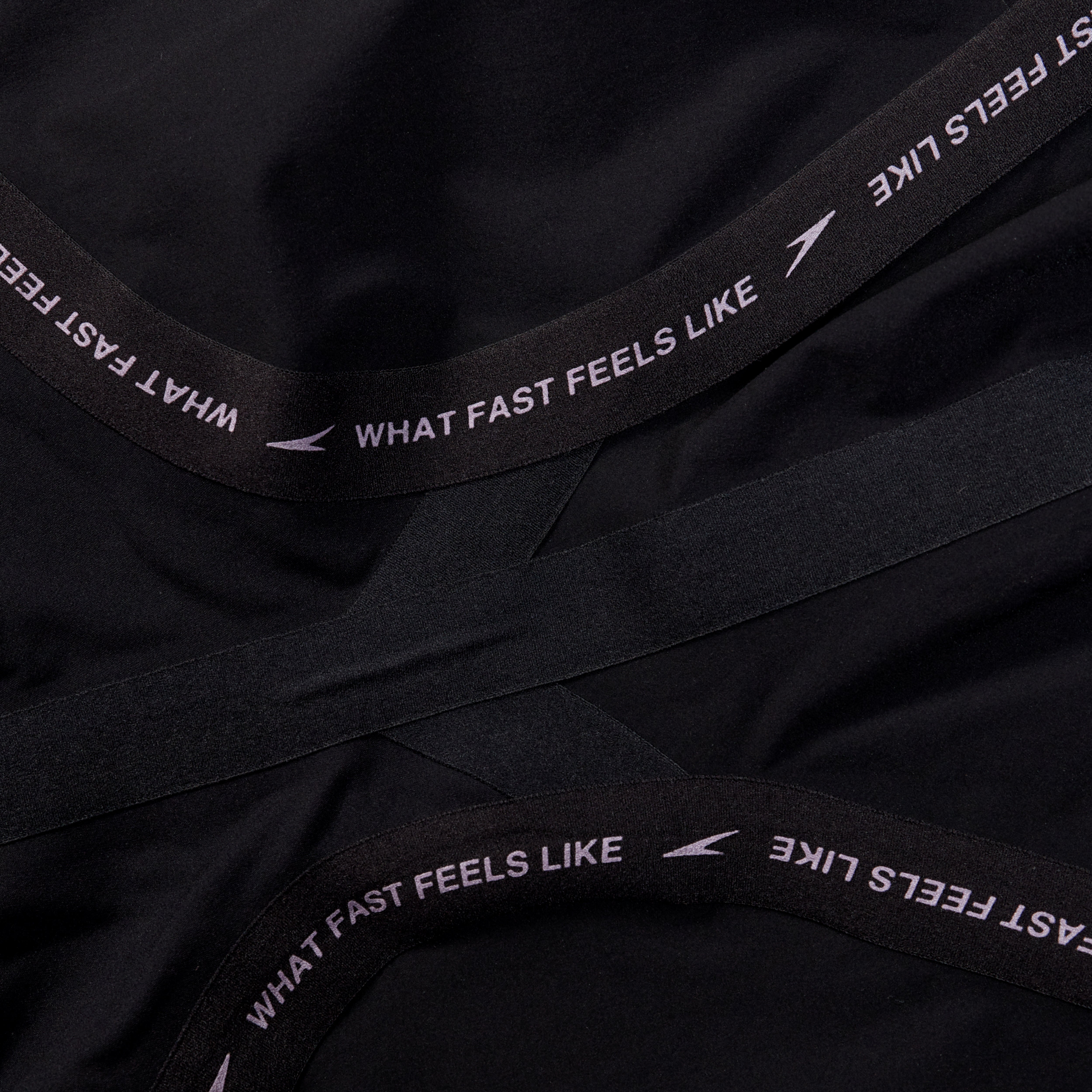 Women's Fastskin LZR Intent 2.0 Closedback Kneeskin Black | Speedo USA