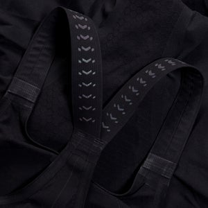 Women's Fastskin LZR Intent 2.0 Closedback Kneeskin Black