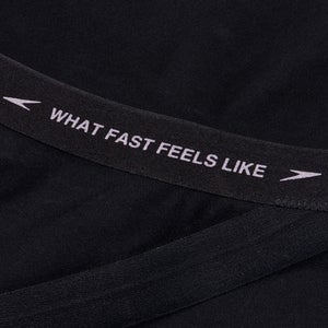 Men's Fastskin LZR Intent 2.0 High Waist Jammer Black