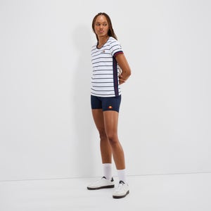 Women's Chrissy Short Navy - L