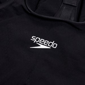 Genouillère Fastskin LZR Pure Intent 2.0 à dos fermé pour femmes, noir