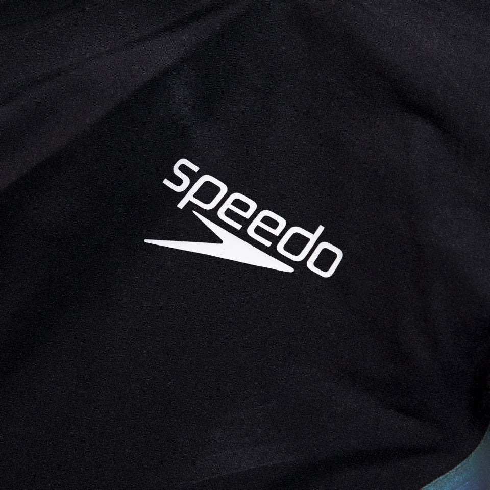 Men's Fastskin LZR Pure Intent 2.0 High Waist Jammer Black