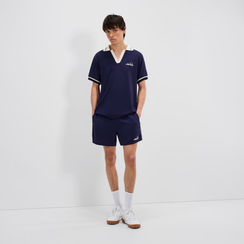 Men's Rigs Short Dark Blue