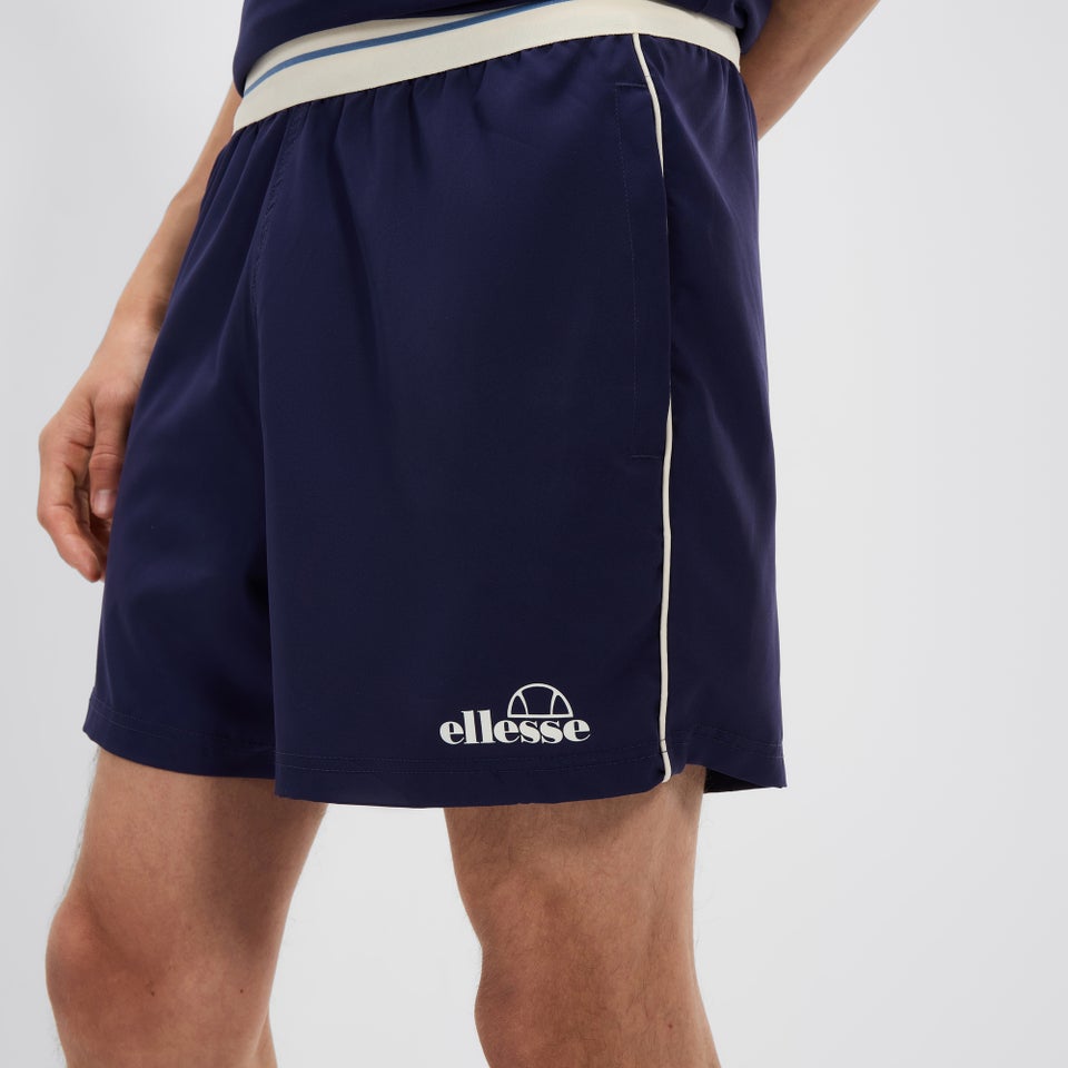 Men's Rigs Short Dark Blue