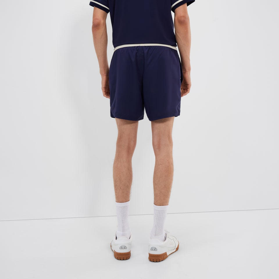 Men's Rigs Short Dark Blue