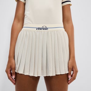 Women's Shangri Skort Off White