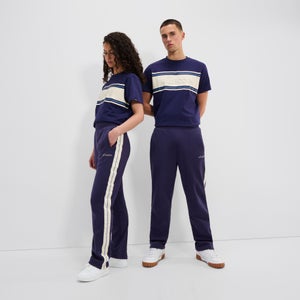 Eavis Jog Pant Dark Blue - XS