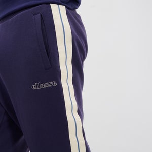Eavis Jog Pant Dark Blue
