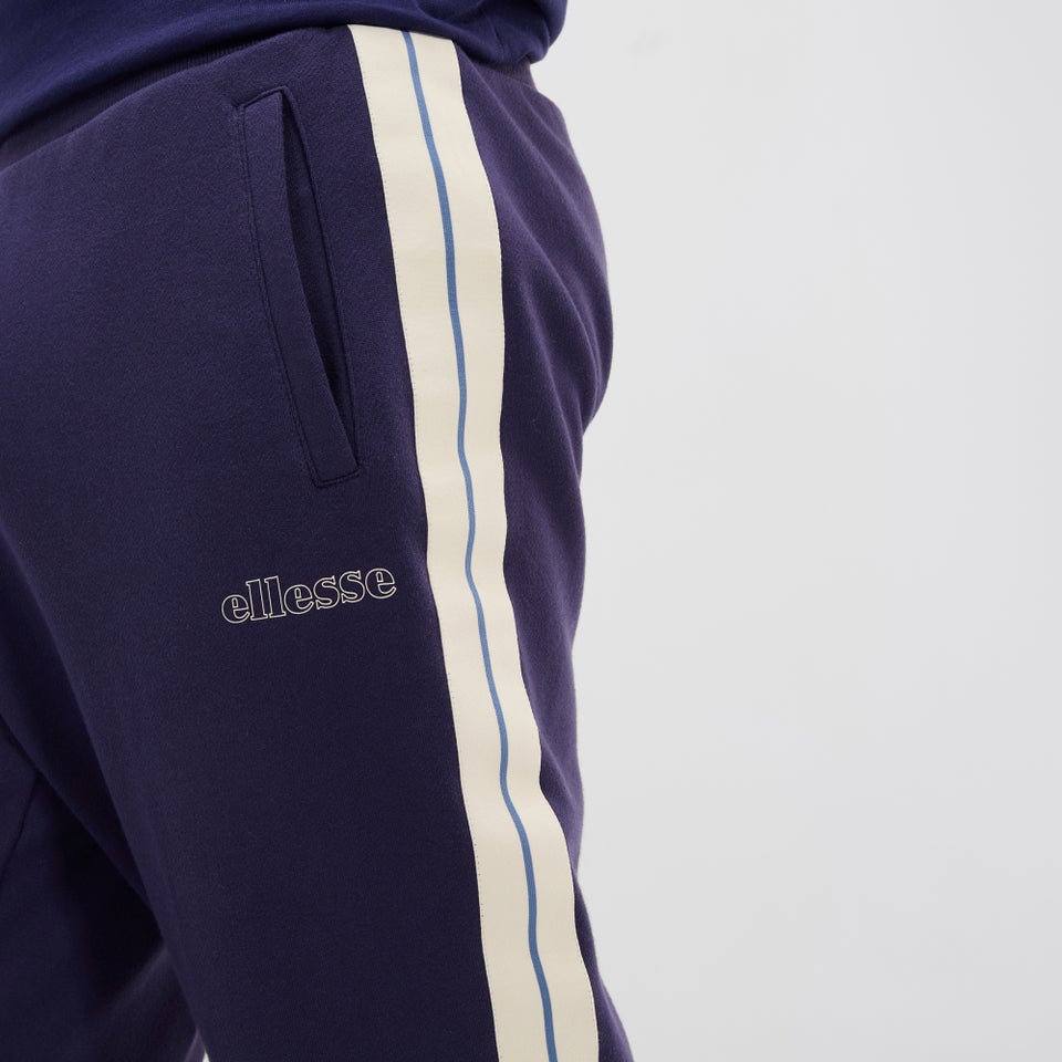 Jogginghose Eavis Dunkelblau