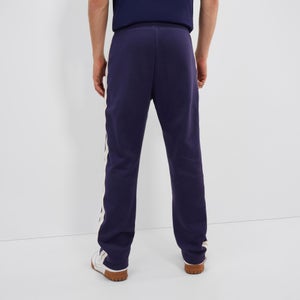 Eavis Jog Pant Dark Blue