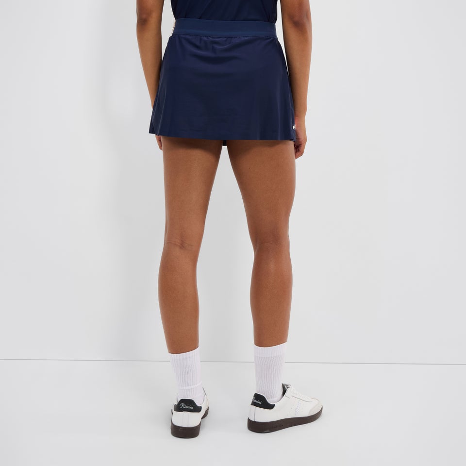 Women's Hayes Skort Navy