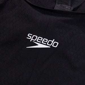 Genouillère Fastskin LZR Pure Intent 2.0 Openback pour femmes, noir