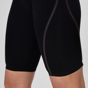 Genouillère Fastskin LZR Pure Intent 2.0 Openback pour femmes, noir