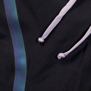 Cuissard de natation Fastskin LZR Pure Intent 2.0 pour hommes, noir