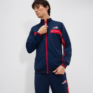 Men's Lyndon Track Top Navy
