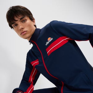 Men's Lyndon Track Top Navy