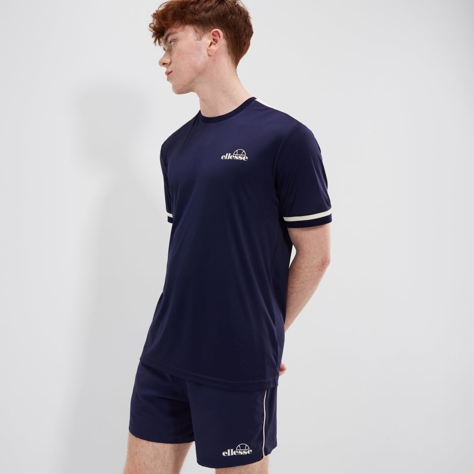 Men's Darble Tee Dark Blue