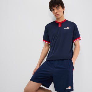 Men's Clinton Tee Navy