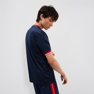 Men's Clinton Tee Navy