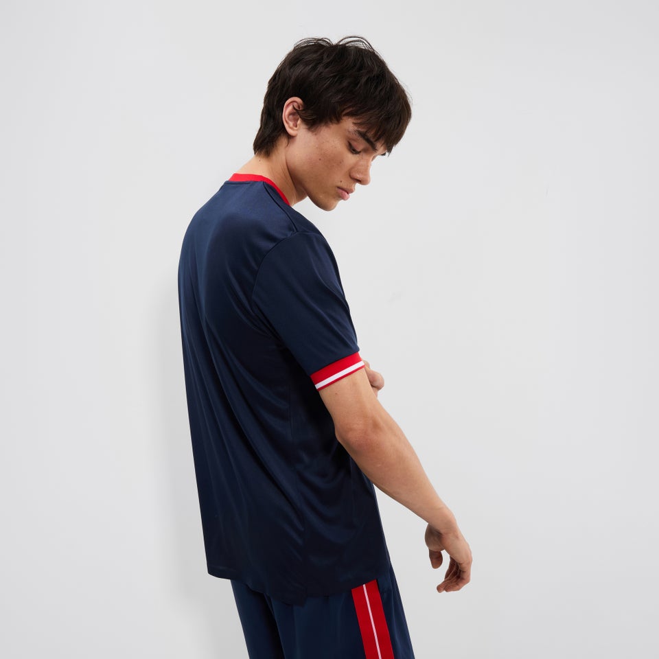 Men's Clinton Tee Navy