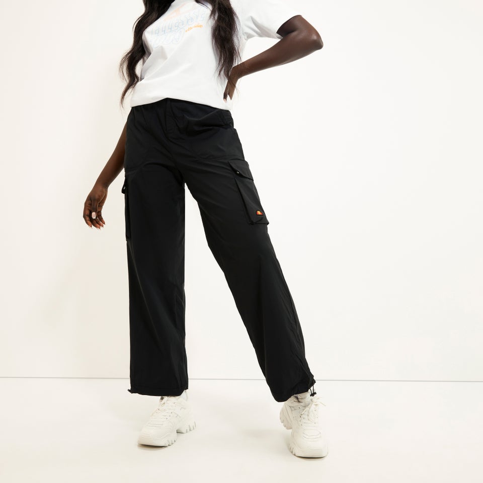 Women's Sanzan Cargo Pant Black