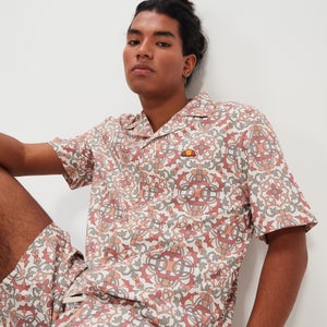 Men's Melos Shirt All Over Print