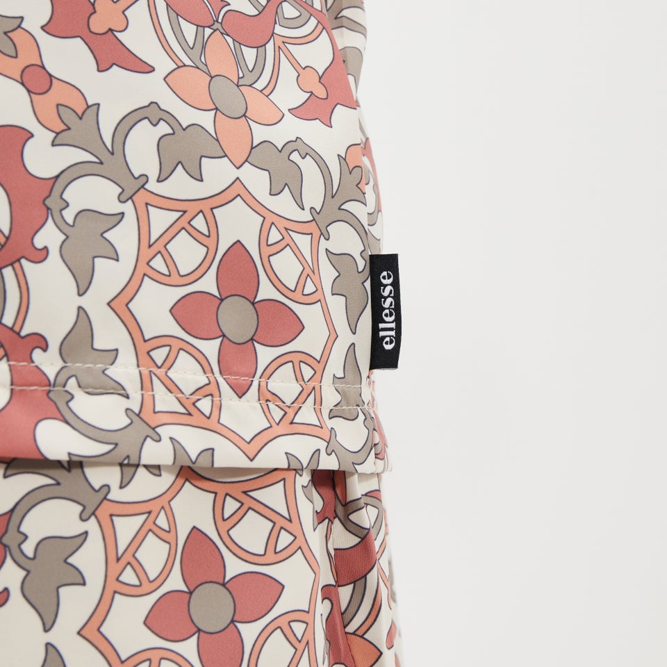 Men's Melos Shirt All Over Print